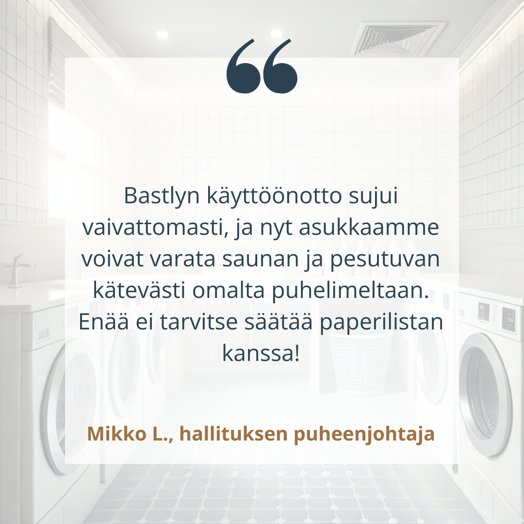 Asiakaskokemus Mikko